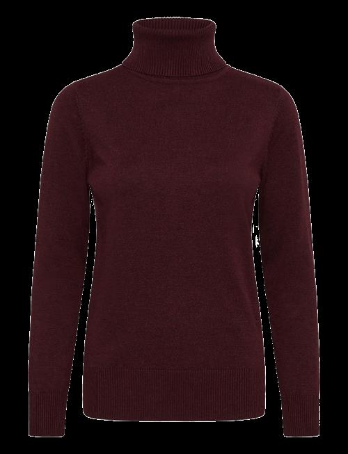 Saint Tropez | J2046, Milasz Rollneck Pullover | S