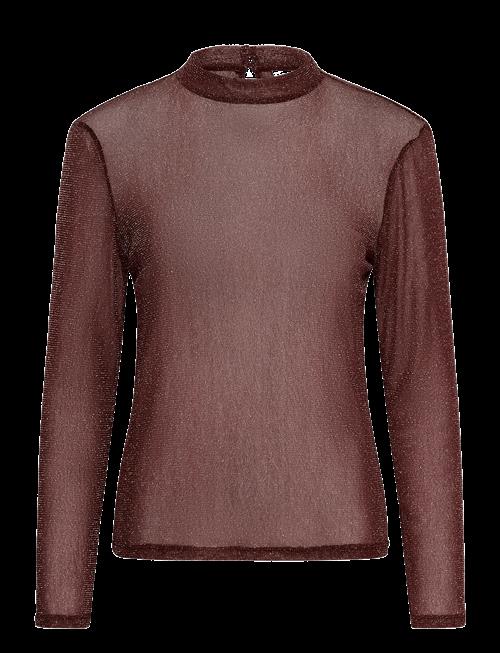 Saint Tropez | Delilasz Ls Blouse | XXL