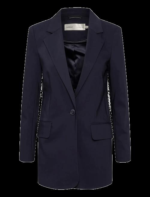 InWear | Zellaiw Long Blazer | 42