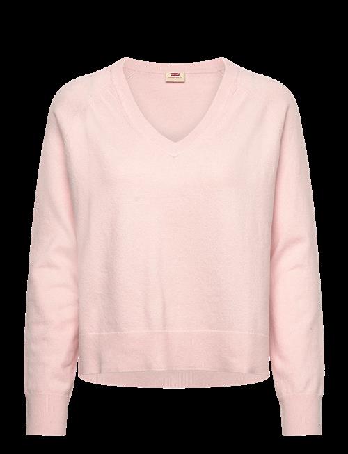 Levi's® | Super Soft Vneck Pullover Potp | M
