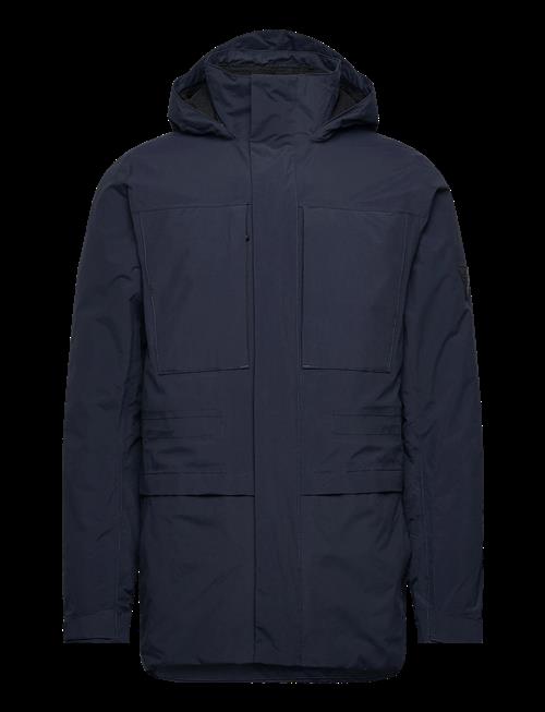Musto | M Marina Pl 3 In 1 Parka | M