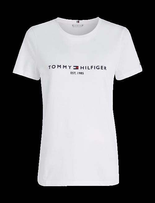 Tommy Hilfiger | Heritage Hilfiger C-Nk Reg Tee | XXL