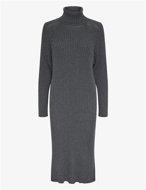YAS | Yasmavi Knit Midi Rollneck Dress Noos | S
