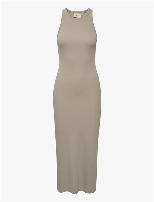 Gestuz | Drewgz Sl Long Dress Noos | XXS
