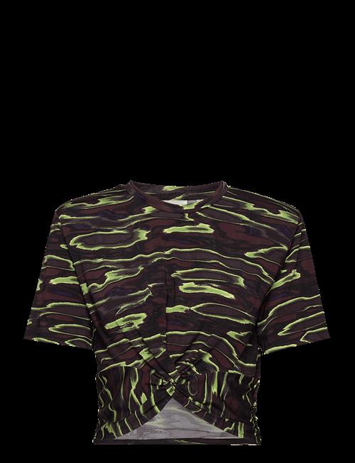 Gestuz | Shevygz P Knot Blouse | L