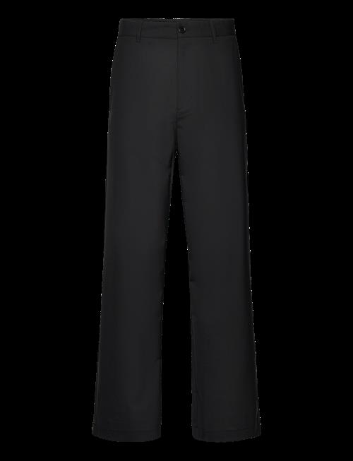 Hope | Wide-Leg Suit Trousers | 50