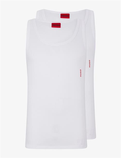 HUGO | Tank Top Twin Pack | XXL