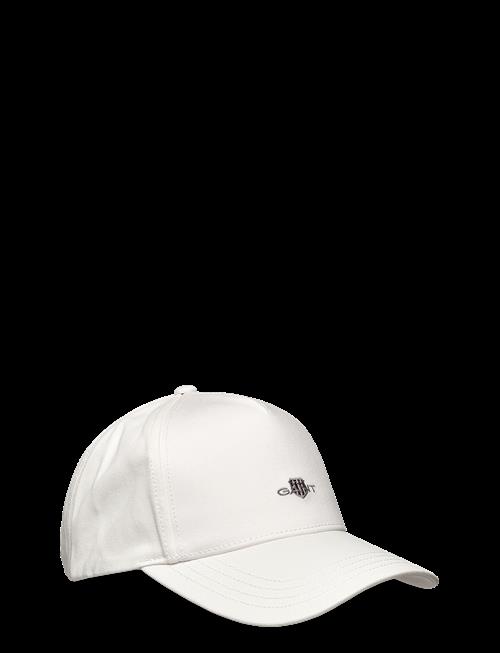 Gant | Shield Cotton Twill Cap | S/M