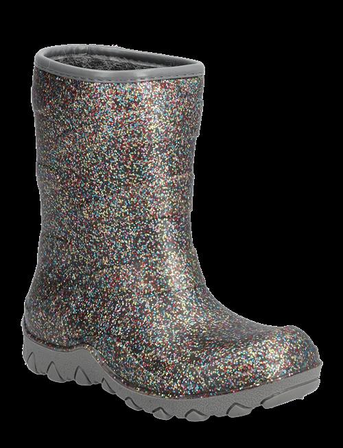 mikk-line | Thermal Boot - Glitter | 31