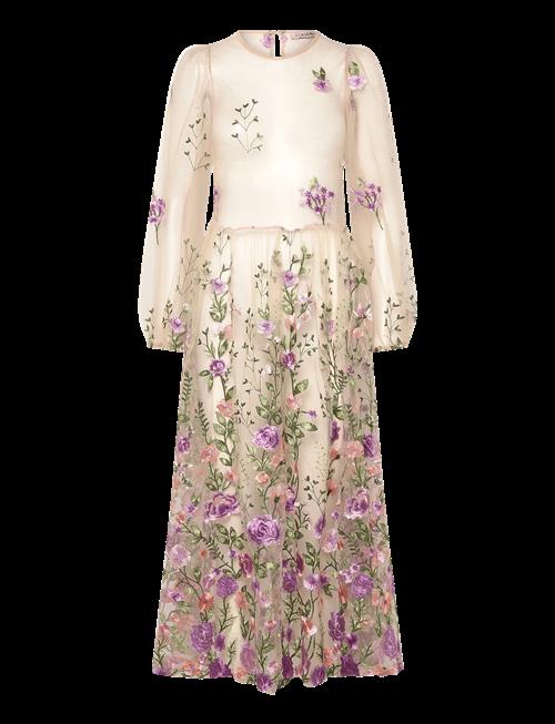 A-View | Fuschia Dress | 42