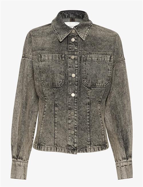 Gestuz | Brendagz Ls Shirt | 40