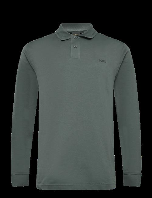 BOSS | Pe_Interlock_Long | M