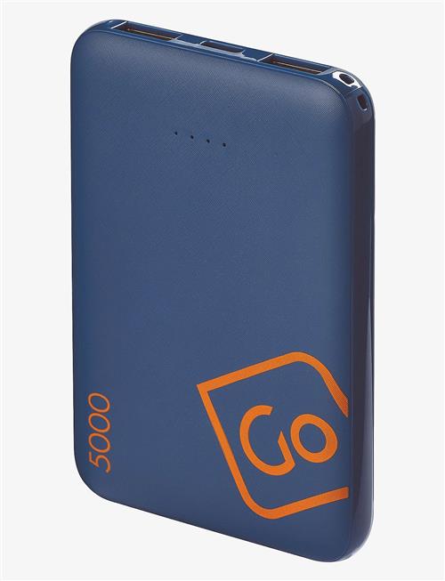 Go Travel | Power Bank 5.000 | ONE SIZE