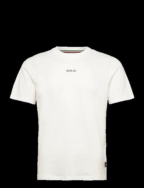Replay | T-Shirt Regular Replay Basics | S