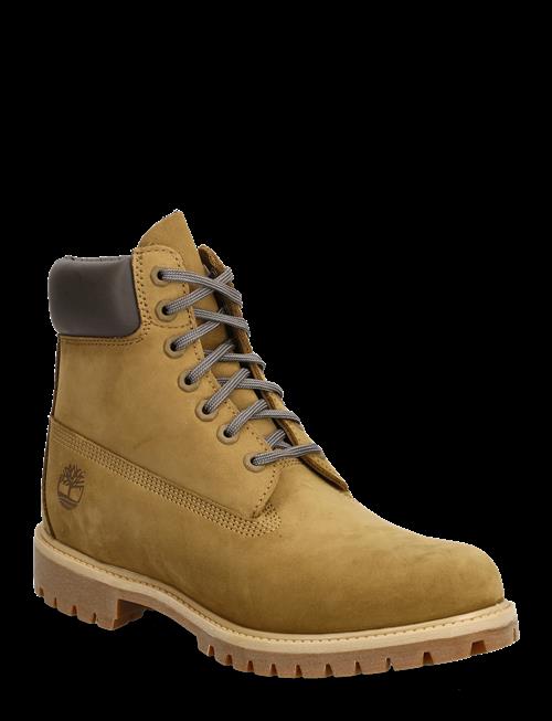 Timberland | 6 Inch Lace Up Waterproof Boot | 46
