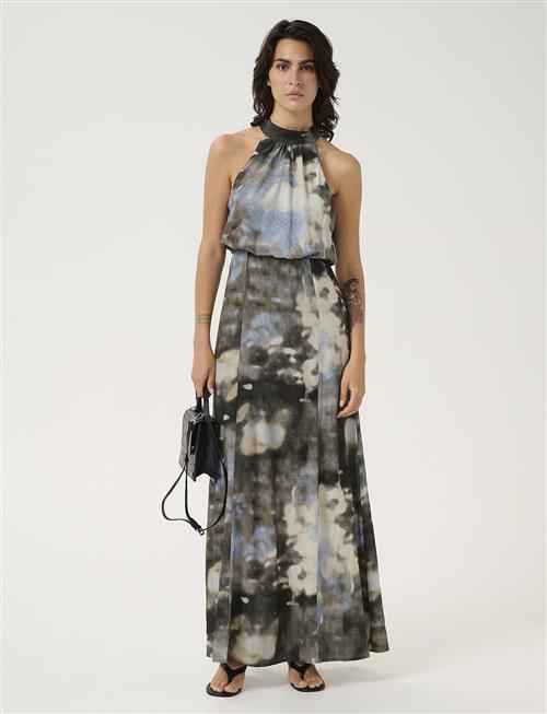 Gestuz | Gzmaida P Long Dress | 34