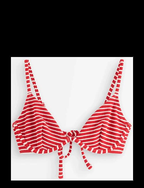 Lindex | Bra Stella Stripes | M