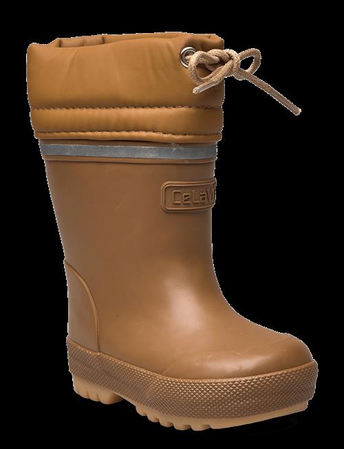 CeLaVi | Thermal Wellies W. Wool Lining | 23