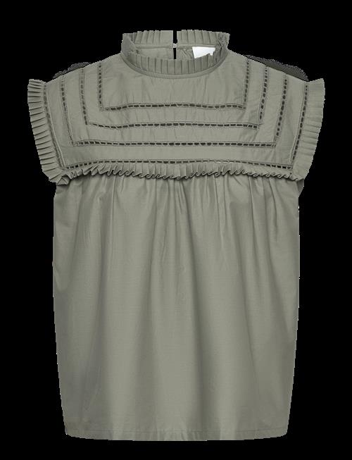 Noella | Kama Blouse | XL