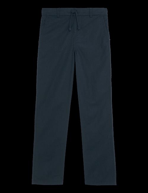 Lyle & Scott | Linen Trouser | 152-158