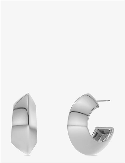 Edblad | Bead Creoles L | ONE SIZE
