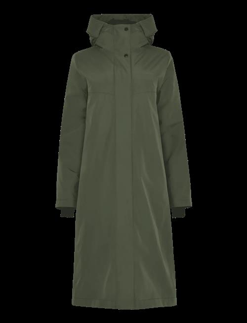 Didriksons | Selina Wns Parka | 36