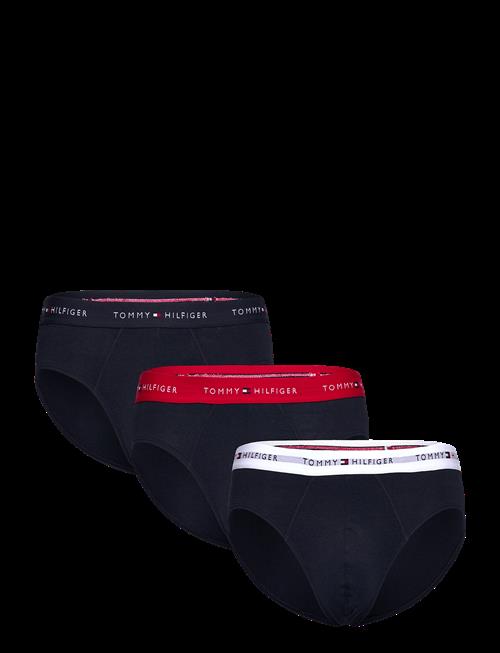 Tommy Hilfiger | 3P Brief Wb | S