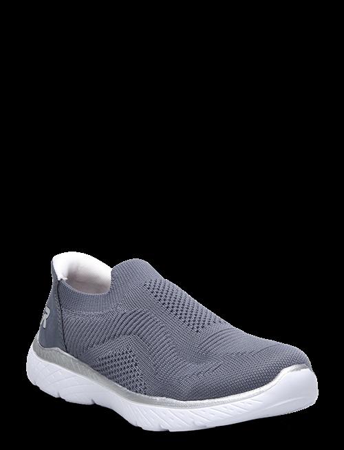 Rieker | Rieker Ladies Shoes M5072-62 Beige | 38