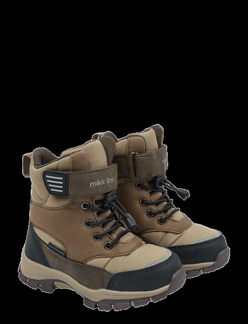 mikk-line | Winter Boot Tex Velcro | 29