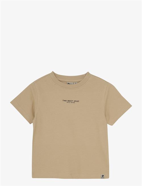 Daily 7 | T-Shirt Structure Print | 104