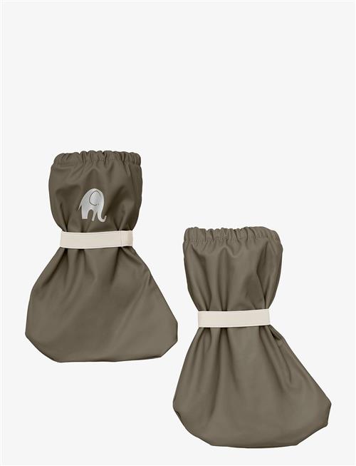 CeLaVi | Padded Pu-Footies | 12/18M