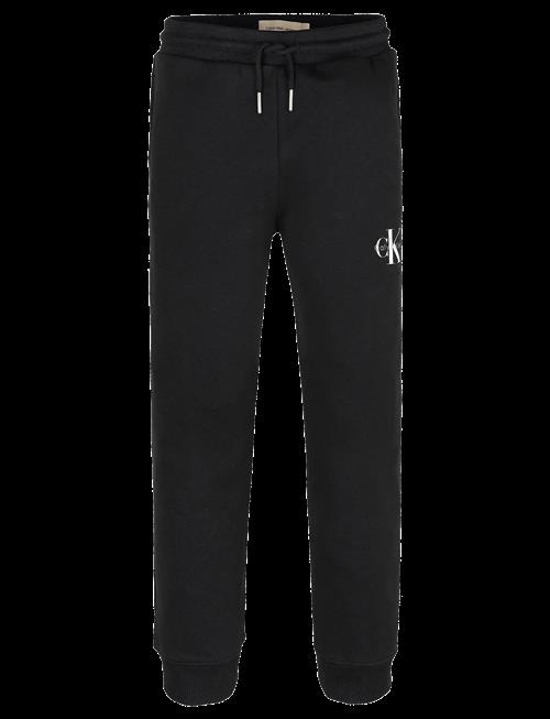 Calvin Klein | Monogram Logo Sweatpant | 140