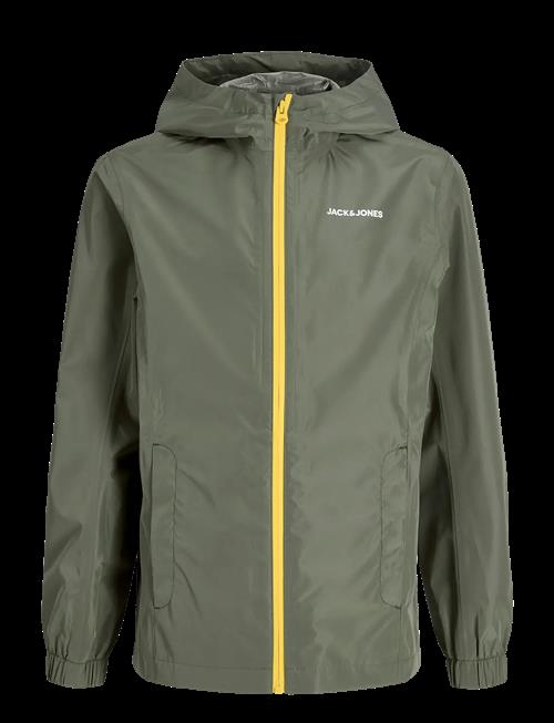 Jack & Jones | Jjeflynn Rain Jacket Noos Jnr | 152