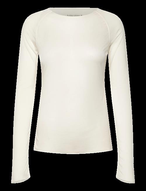 Björn Borg | Studio Light Long Sleeve Top | L