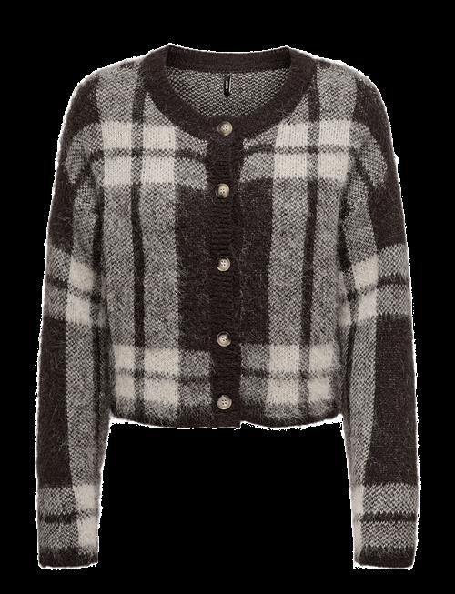 ONLY | Onlbeverly Life Ls Button Onec Cardi Knt | XL