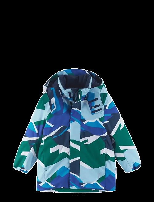 Reima | Reimatec Winter Jacket, Marttila | 92