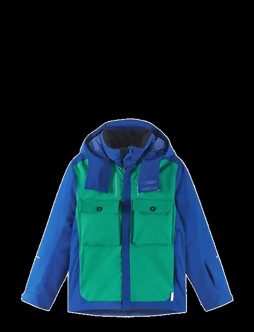 Reima | Reimatec Winter Jacket, Ahmaoja | 164