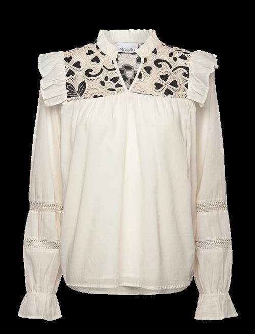 Noella | Salba Blouse | S