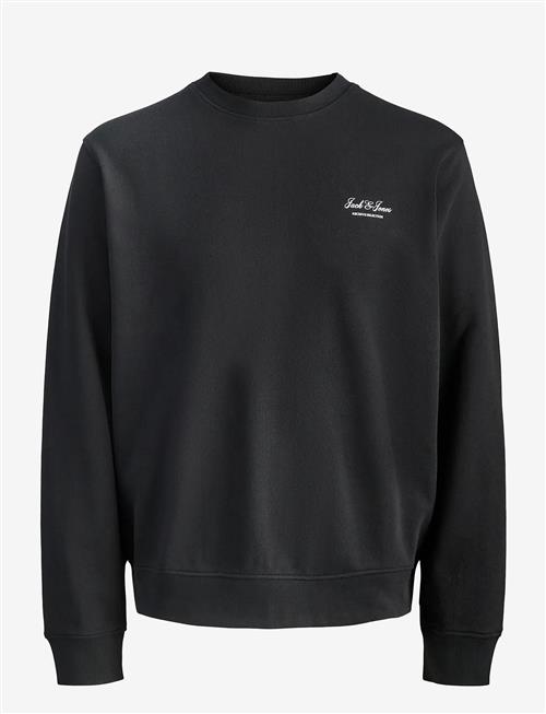 Jack & Jones | Jjearchive Graphic Sweat Cn Sn Jnr | 152