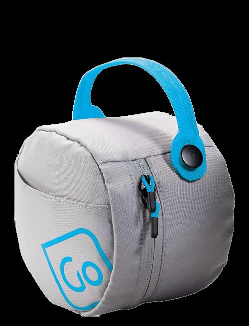 Go Travel | Universal Pillow Packer | ONE SIZE