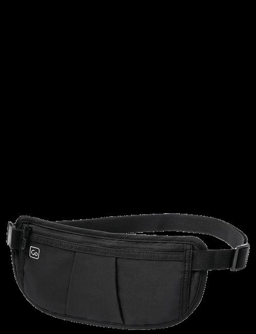 Go Travel | Classic Money Belt | ONE SIZE