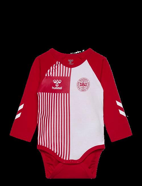 Hummel | Hmlmini Dbu Stripy Body L/S | 86