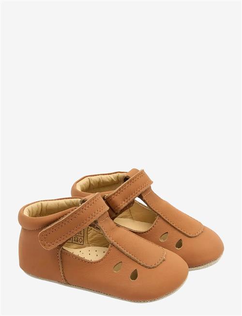 Pom Pom | Beginners Ballerina T-Bar Noos | 27