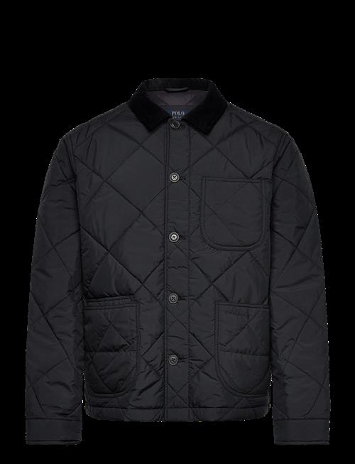 Polo Ralph Lauren | The Hurston Quilted Utility Jacket | L