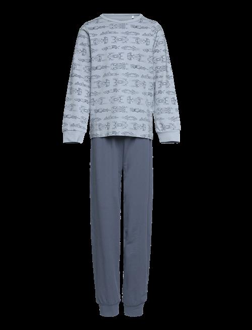 CeLaVi | Pyjama Set Ls | 110