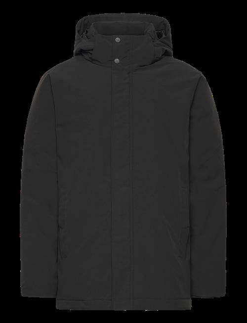 Revolution | Padded City Puffer | XL