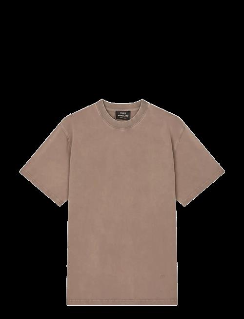 Mads Nørgaard | Combed Jersey Dye Thorbjørn Tee | M