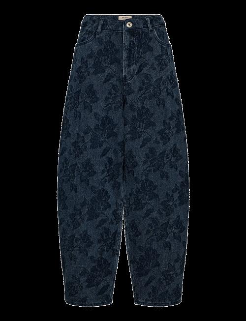 MOS MOSH | Mmrosy Floret Jeans | 30 Regular