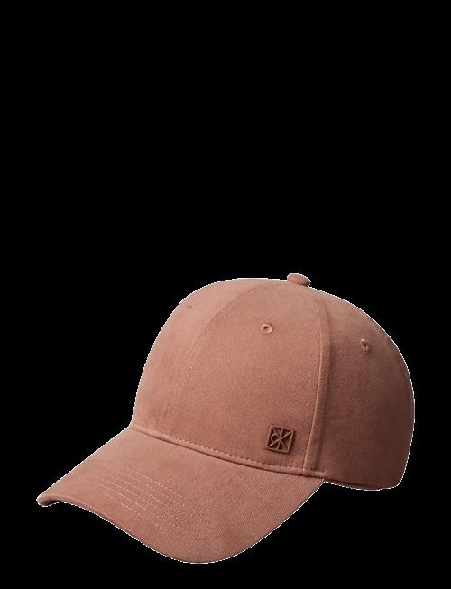 Calvin Klein | Emblem Hardware Baseball Cap | ONE SIZE
