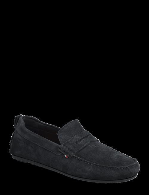Tommy Hilfiger | Core Hilfiegr Suede Driver | 41